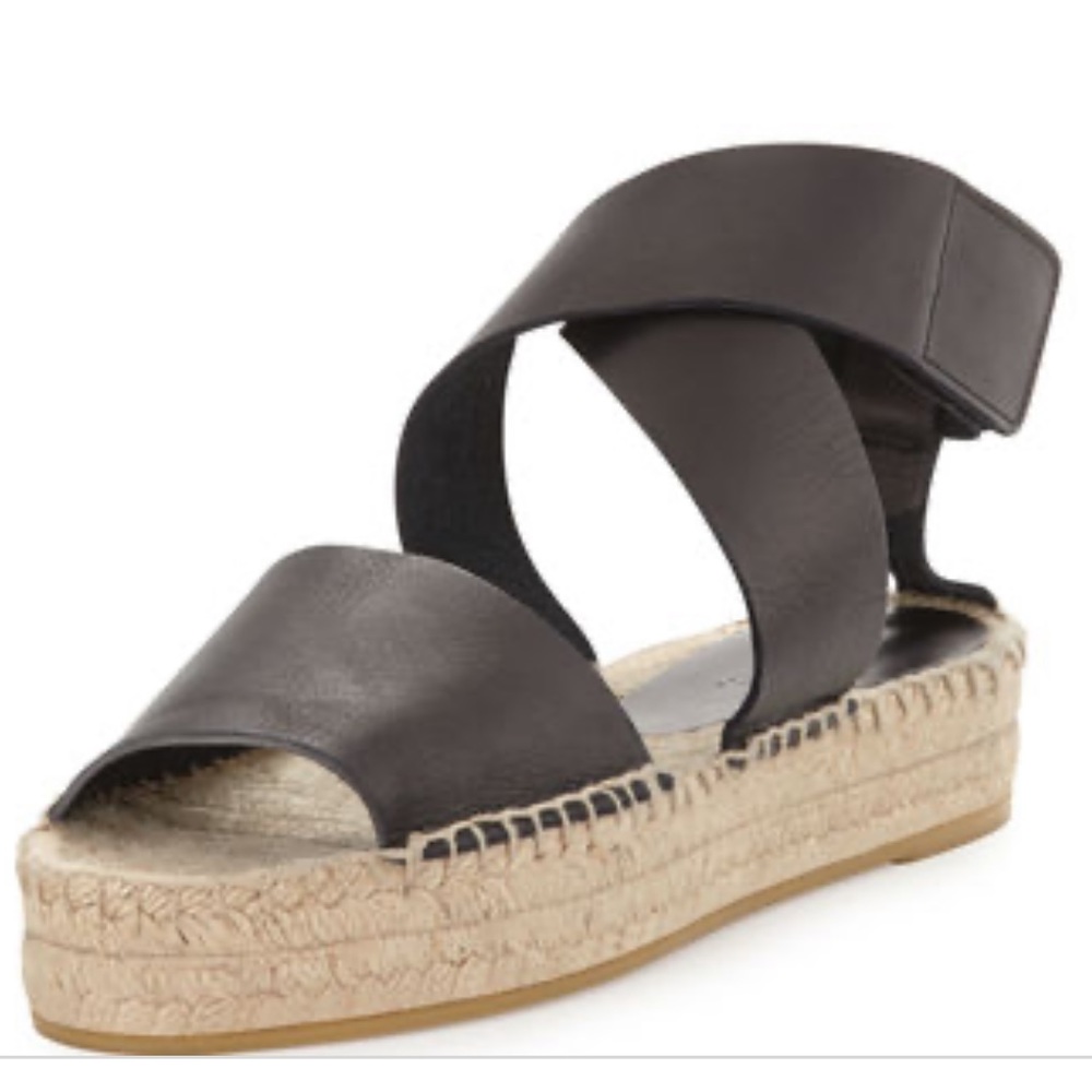 Vince “Elise” sandal